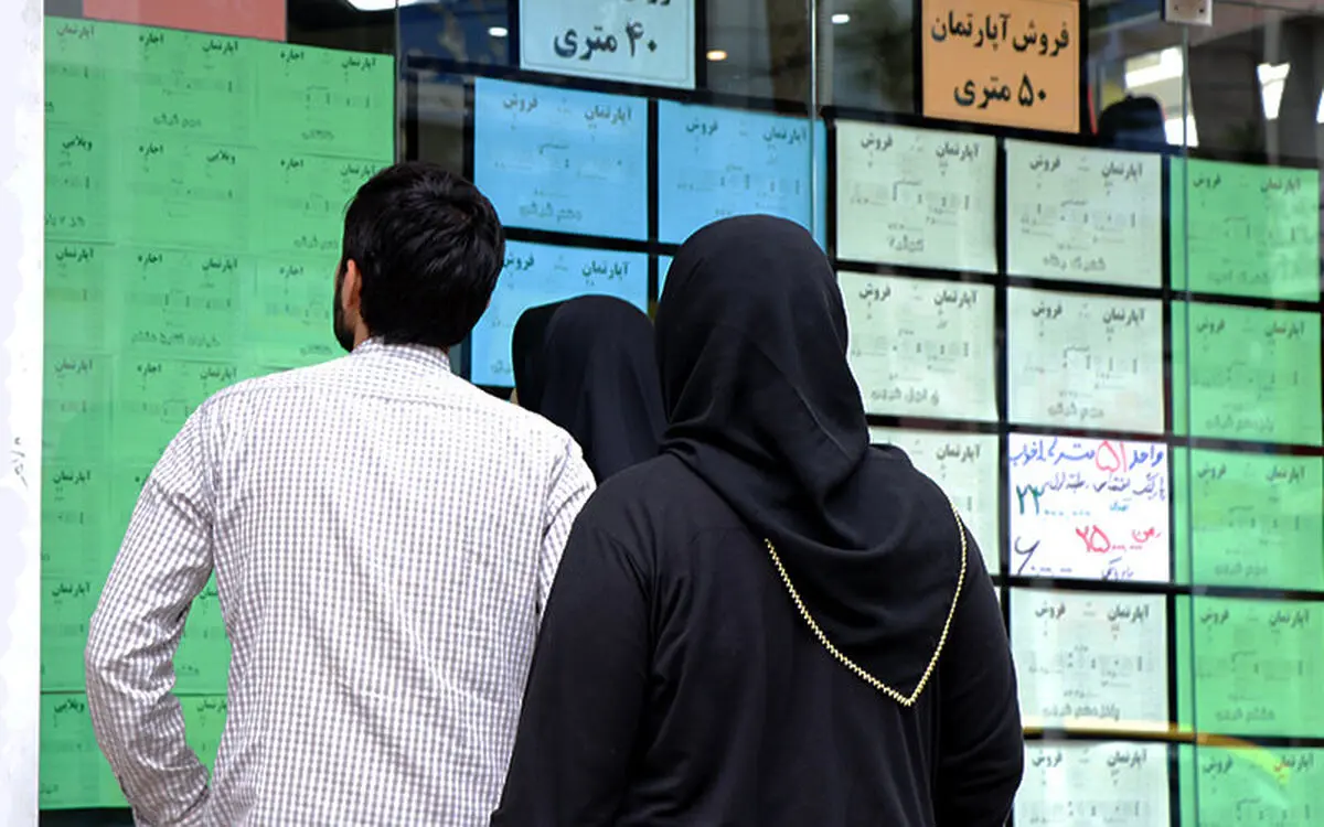 همدان رکورددار افزایش اجاره بهای مسکن در کشور