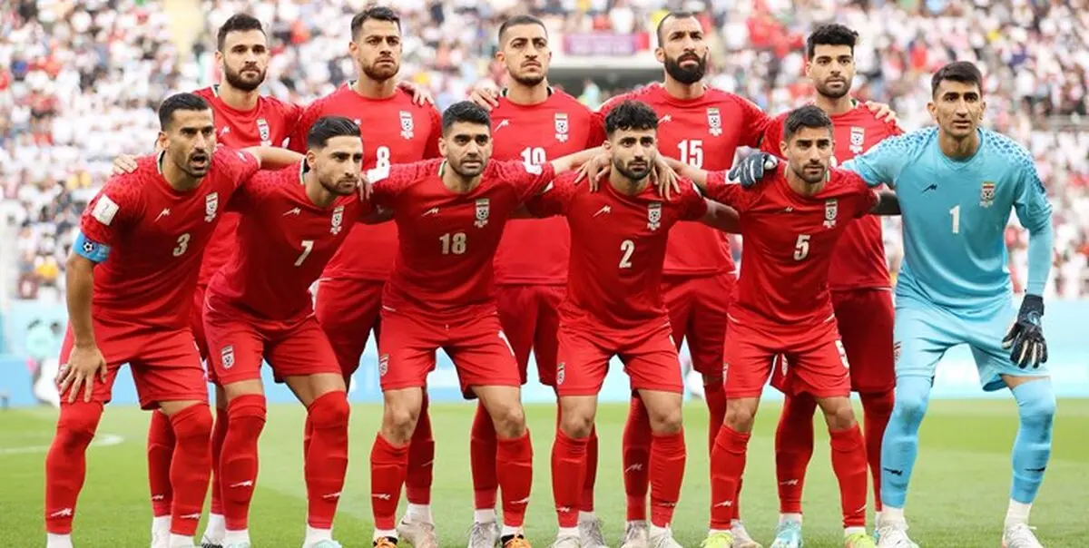  رده بندی فیفا| سقوط آزاد میزبان جام جهانی و جهش مراکش