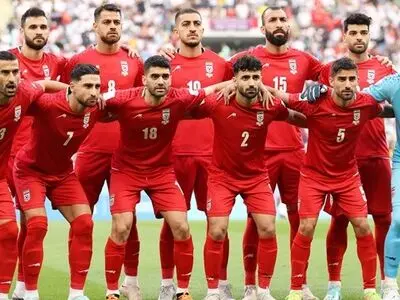  رده بندی فیفا| سقوط آزاد میزبان جام جهانی و جهش مراکش