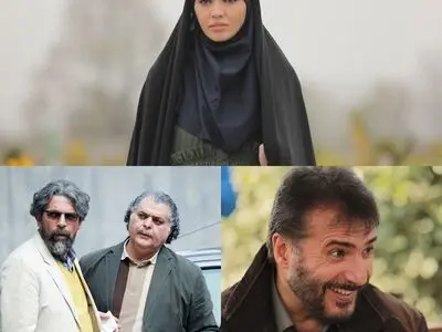 پایان تصویربرداری یک سریال کرونایی/ «ابر می‌بارد» روی میز تدوین