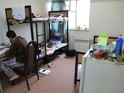 اعلام شرایط اسکان در خوابگاه دانشگاه خوارزمی برای ترم دوم