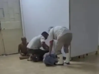 توضیح بهزیستی خوزستان درباره  ویدئو منتشر شده از مرکز توان‌بخشی احسان اهواز