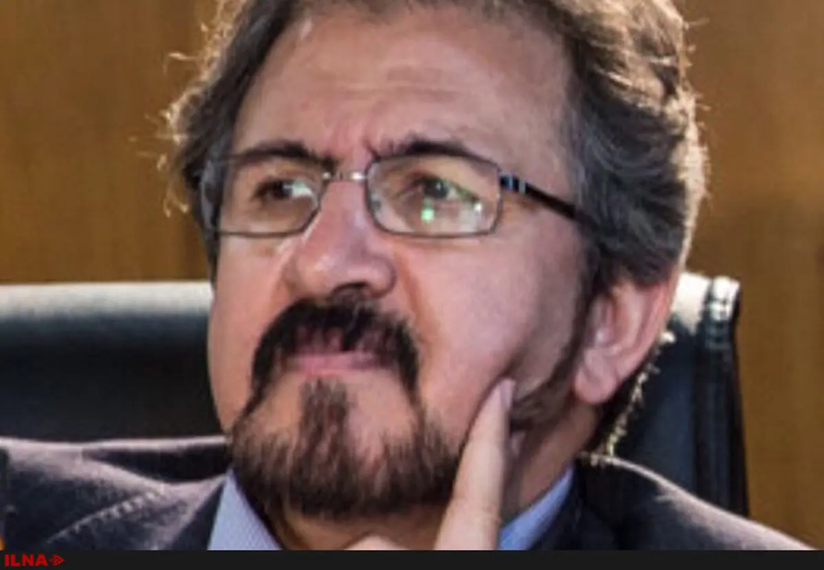 قاسمی درگذشت خبرنگار ایرنا را تسلیت گفت