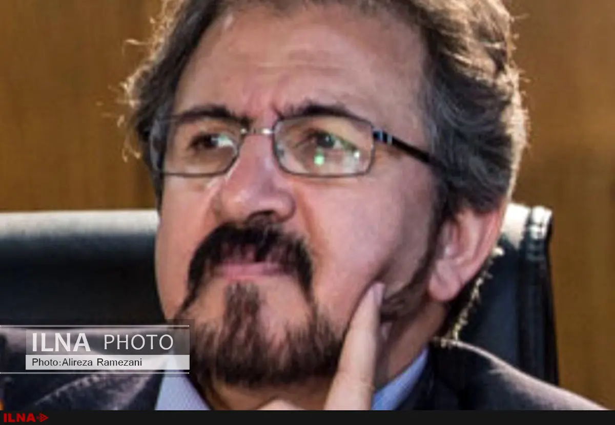 مقامهای بحرینی به جای فرافکنی به چاره جویی برای مشکلات خود بپردازند