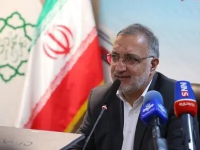 ۲۰۴۷ اتوبوس در سطح شهر فعال هستند/ مترو با ظرفیت حداکثری در خدمت شهروندان است