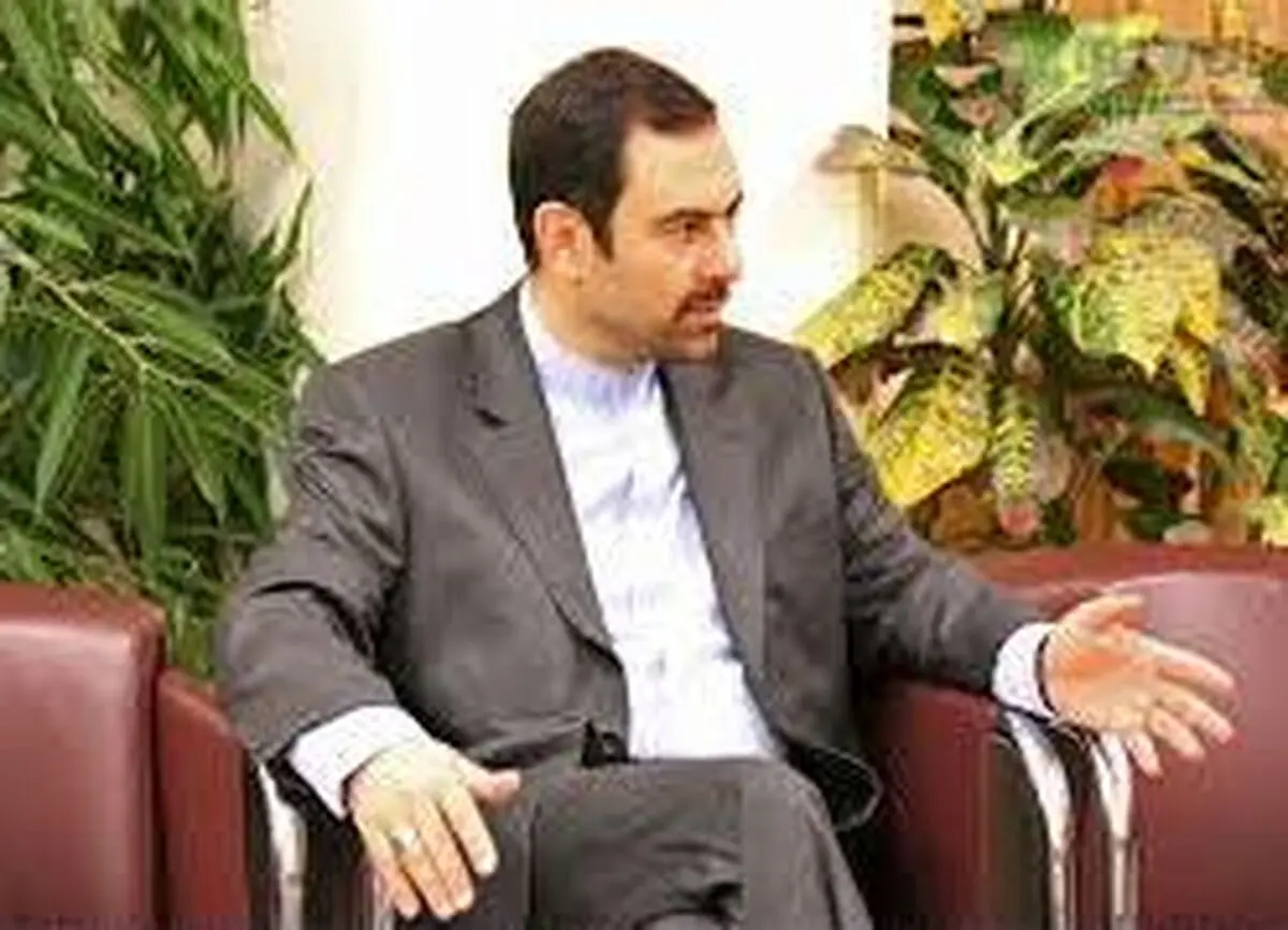  محصولات ایران خودرو از ارمنستان راهی بازار اورآسیا خواهد شد 
