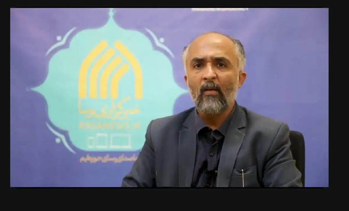 دبیر ششمین جشنواره بین‌المللی فیلم حوزه «اشراق» منصوب شد 