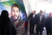 خانه کشتی به نام شهید هادی نامگذاری شد
