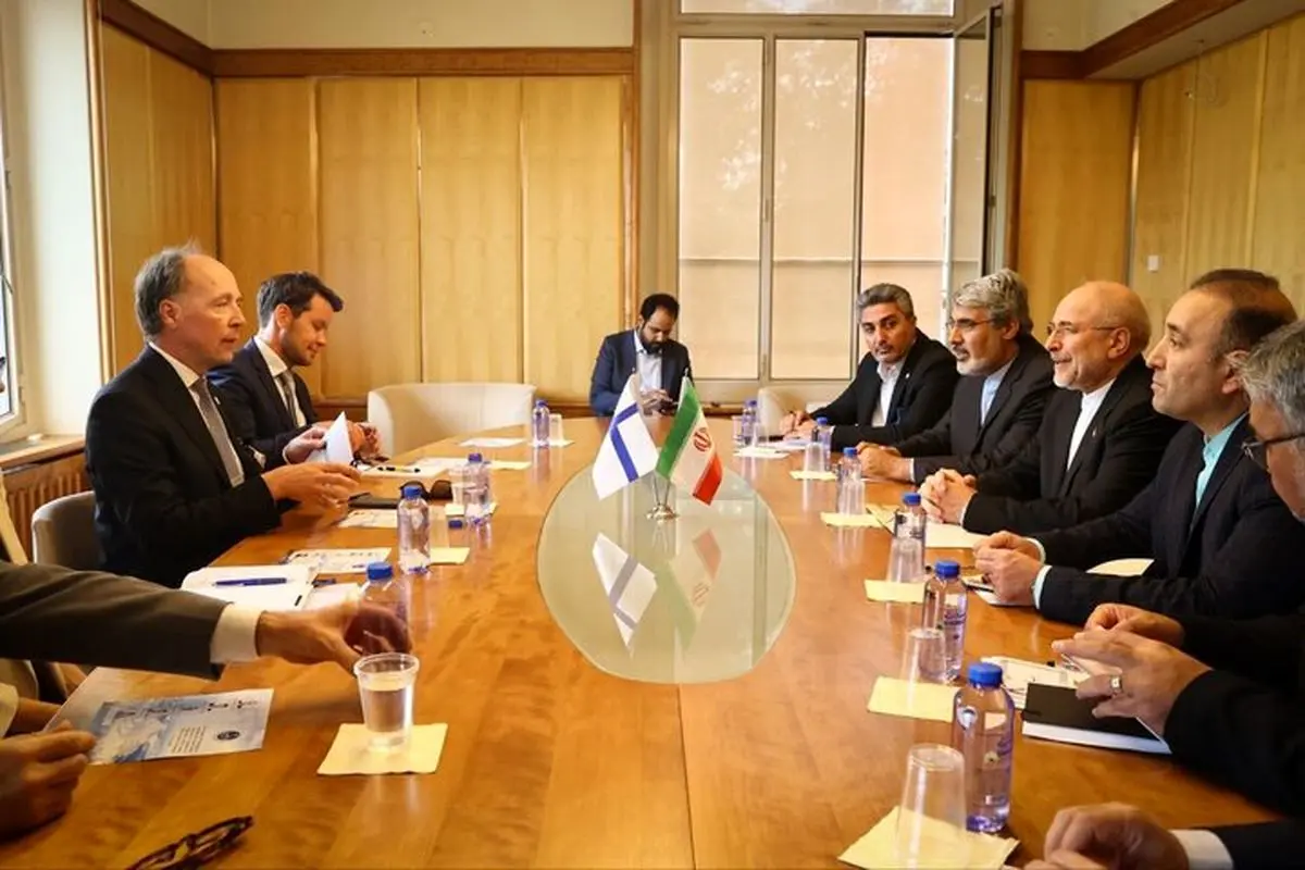 ایران هرگز در موضوع غزه و اوکراین رویکردی دوگانه نداشته است