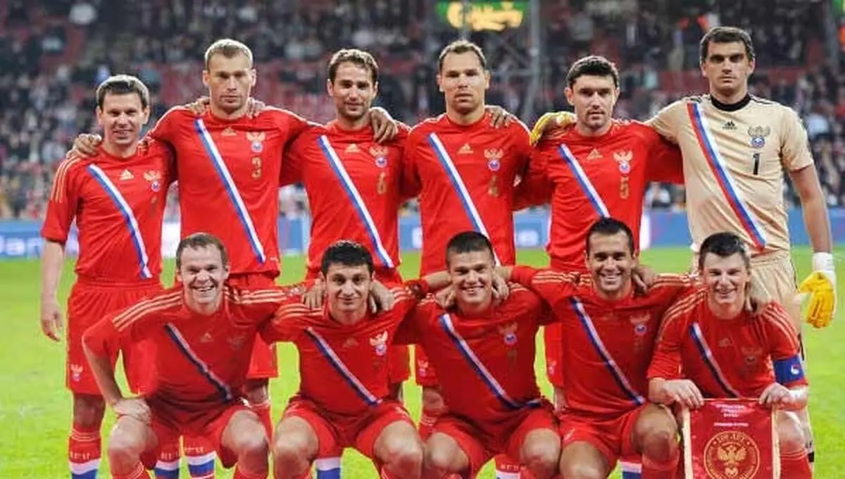 مربی روسیه: زمان بازی با ایران مشخص نیست
