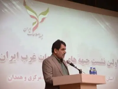 اصلاح‌طلبی تعهدی اخلاقی و ملی است نه تاکتیکی سیاسی 