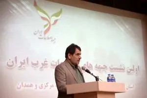 اصلاح‌طلبی تعهدی اخلاقی و ملی است نه تاکتیکی سیاسی 
