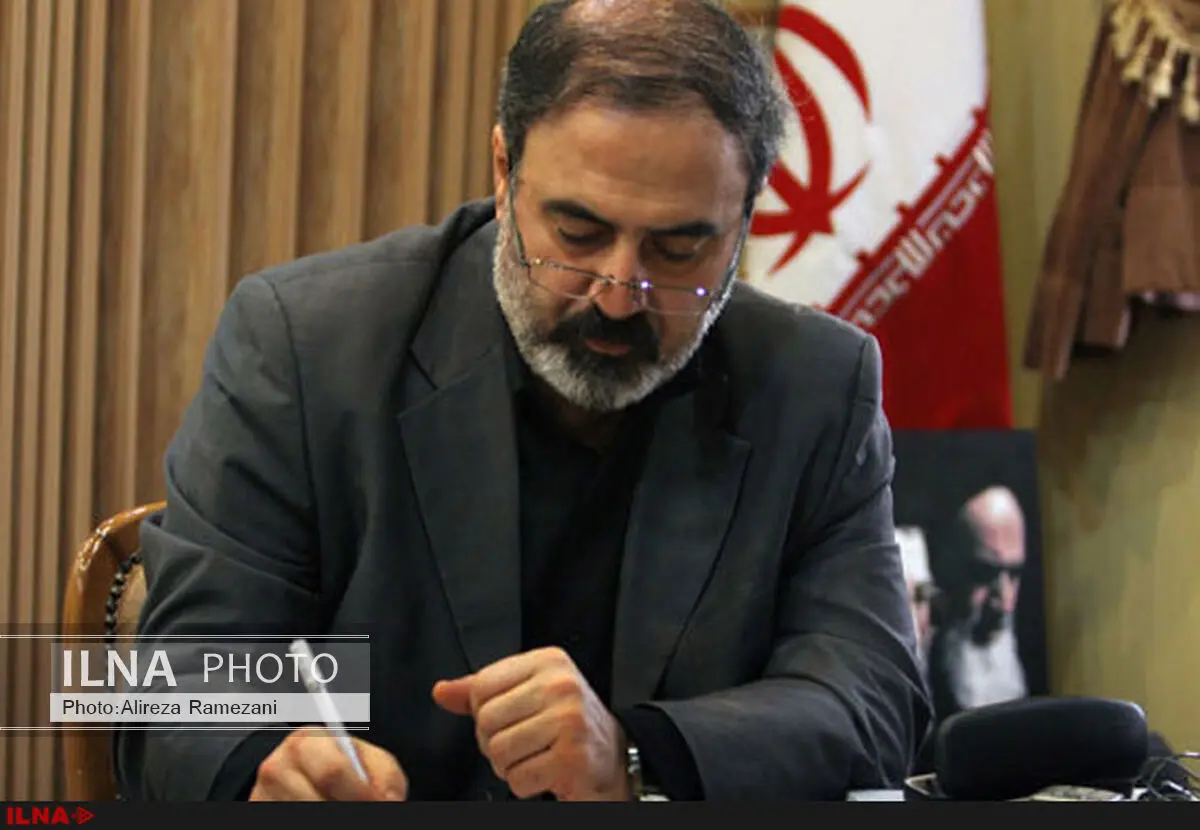 حکم جعفری جلوه برای انتصاب مدیر جدید گروه کودک و نوجوان شبکه دو
