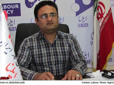 آغاز فعالیت واحد حقوقی خانه کارگر لامرد و مهر
