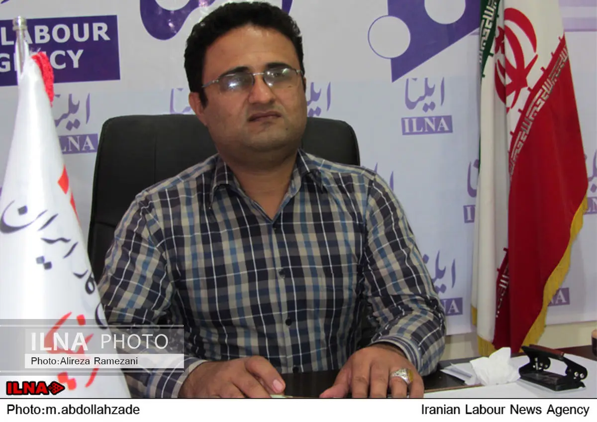 آغاز فعالیت واحد حقوقی خانه کارگر لامرد و مهر