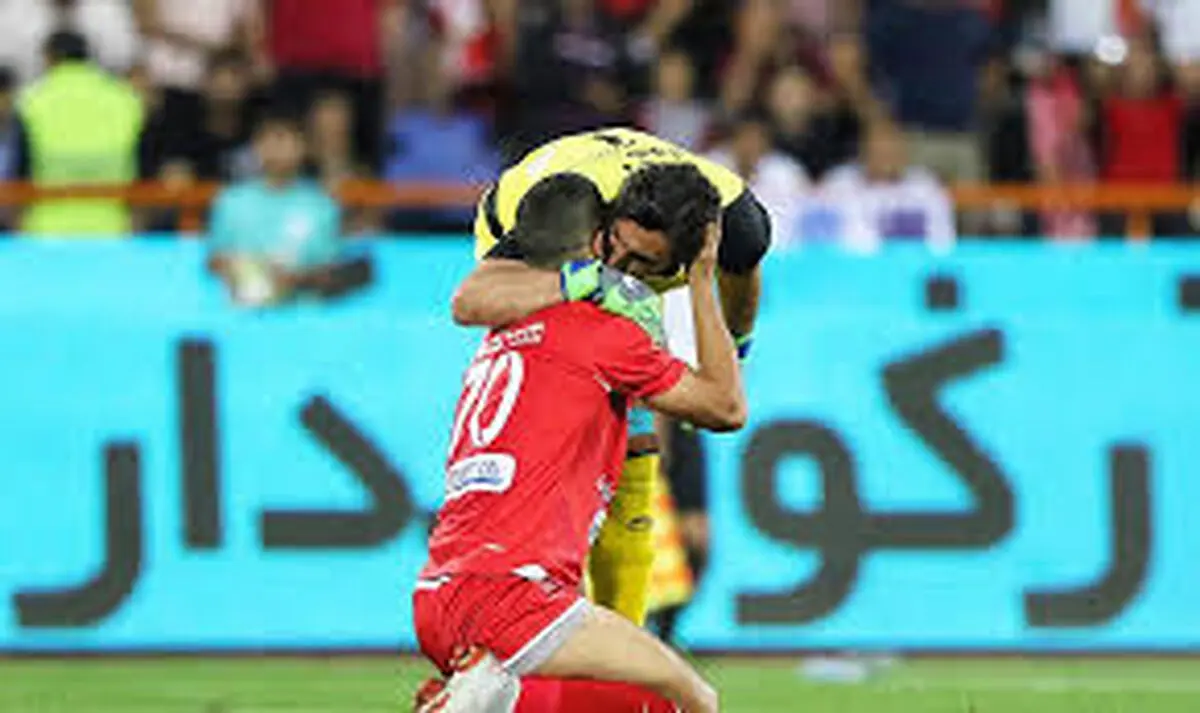 استقلال و پرسپولیس 18 تا 19مربی و بازیکن خارجی دارند! 