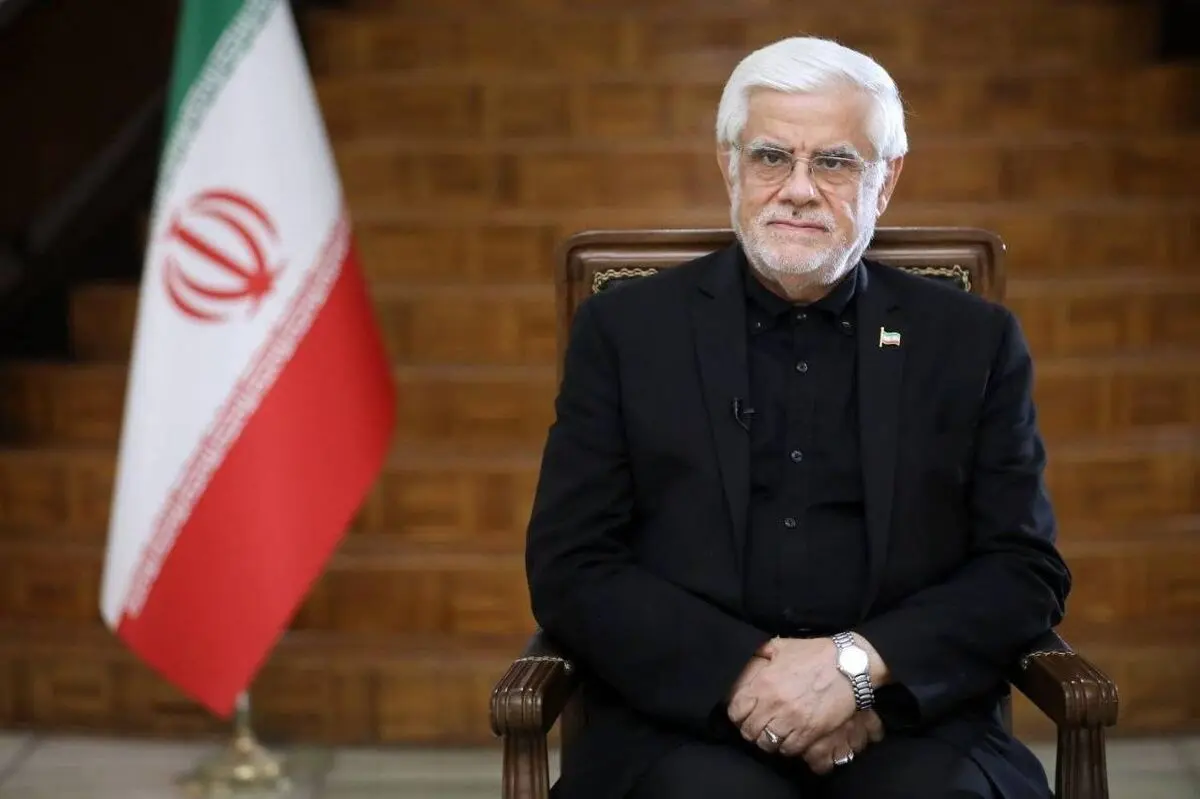 تاریخ اسلام را با شکوه حضور ملت جور دیگری می‌نویسیم
