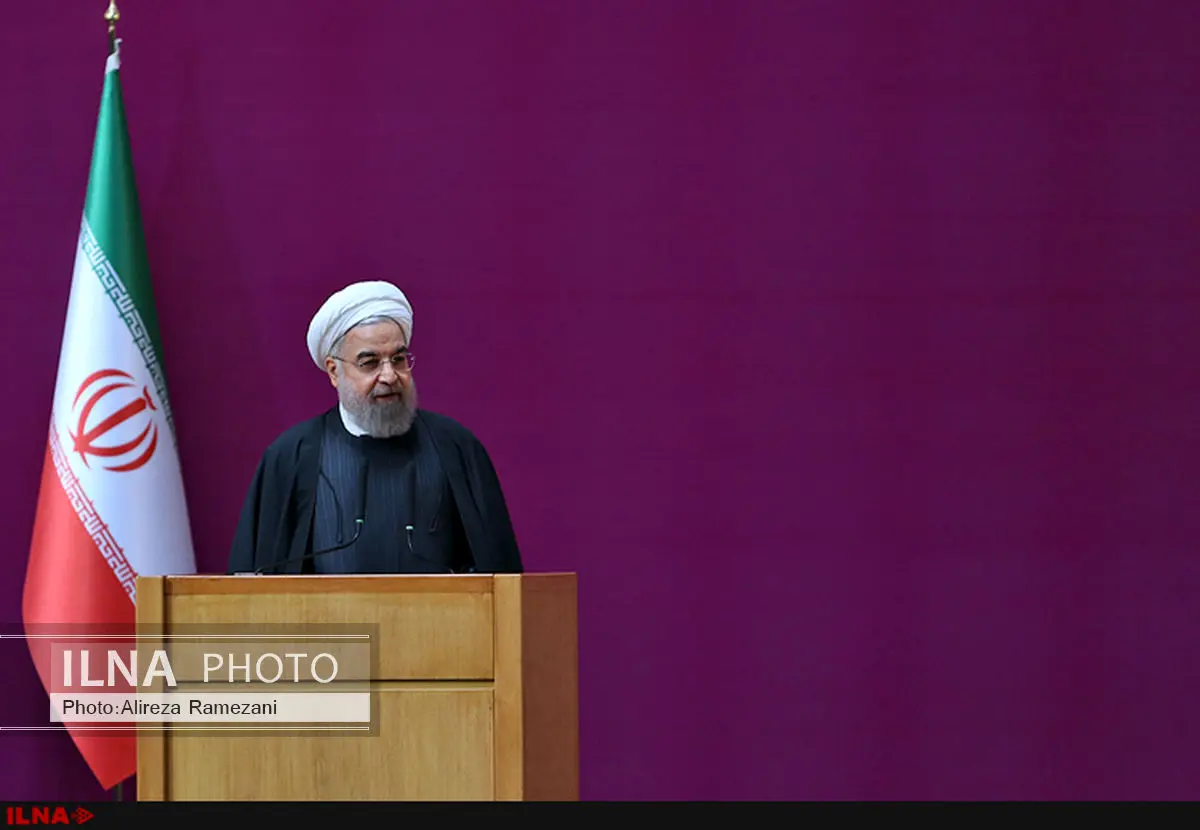 اگر میشد من هم قطعنامههای سازمان ملل را پاره میکردم