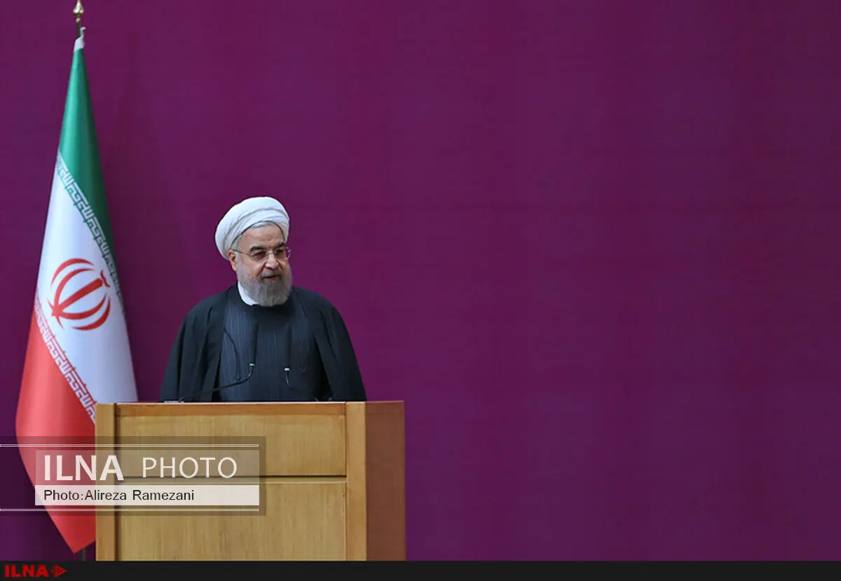اگر می‌شد من هم قطعنامه‌های سازمان ملل را پاره می‌کردم