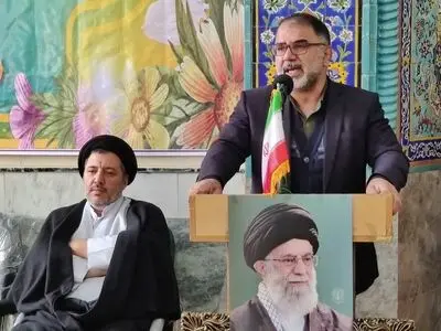 رهبری و مردم عوامل استحکام نظام مقدس جمهوری اسلامی هستند