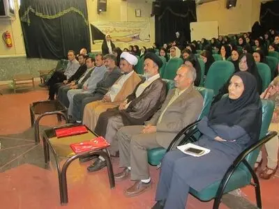 مراسم استقبال از دانشجویان جدیدالورود دانشگاه پیام نور قرچک برگزار شد