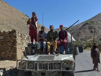 حمایت آمریکا از جبهه مقاومت ملی پنجشیر نقض توافق دوحه است