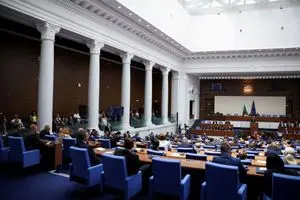 بلغارستان بار دیگر انتخابات زودهنگام برگزار می‌کند