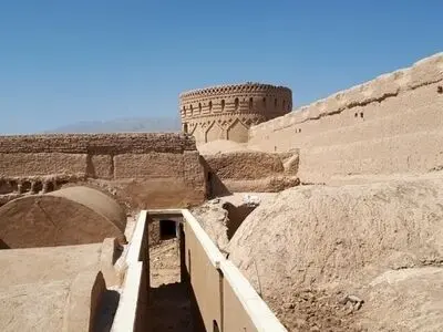 سفر رئیس سازمان میراث فرهنگی ، صنایع دستی وگردشگری به یزد