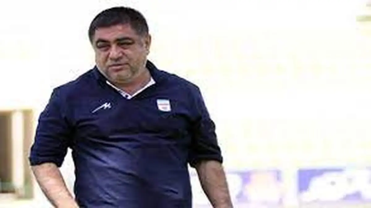 بازگشت غلامحسین پیروانی به فوتبال