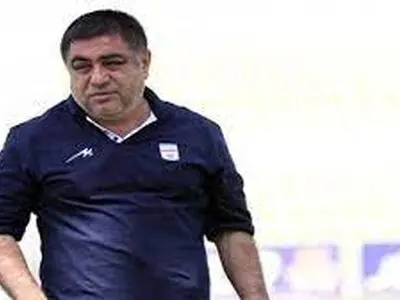 بازگشت غلامحسین پیروانی به فوتبال