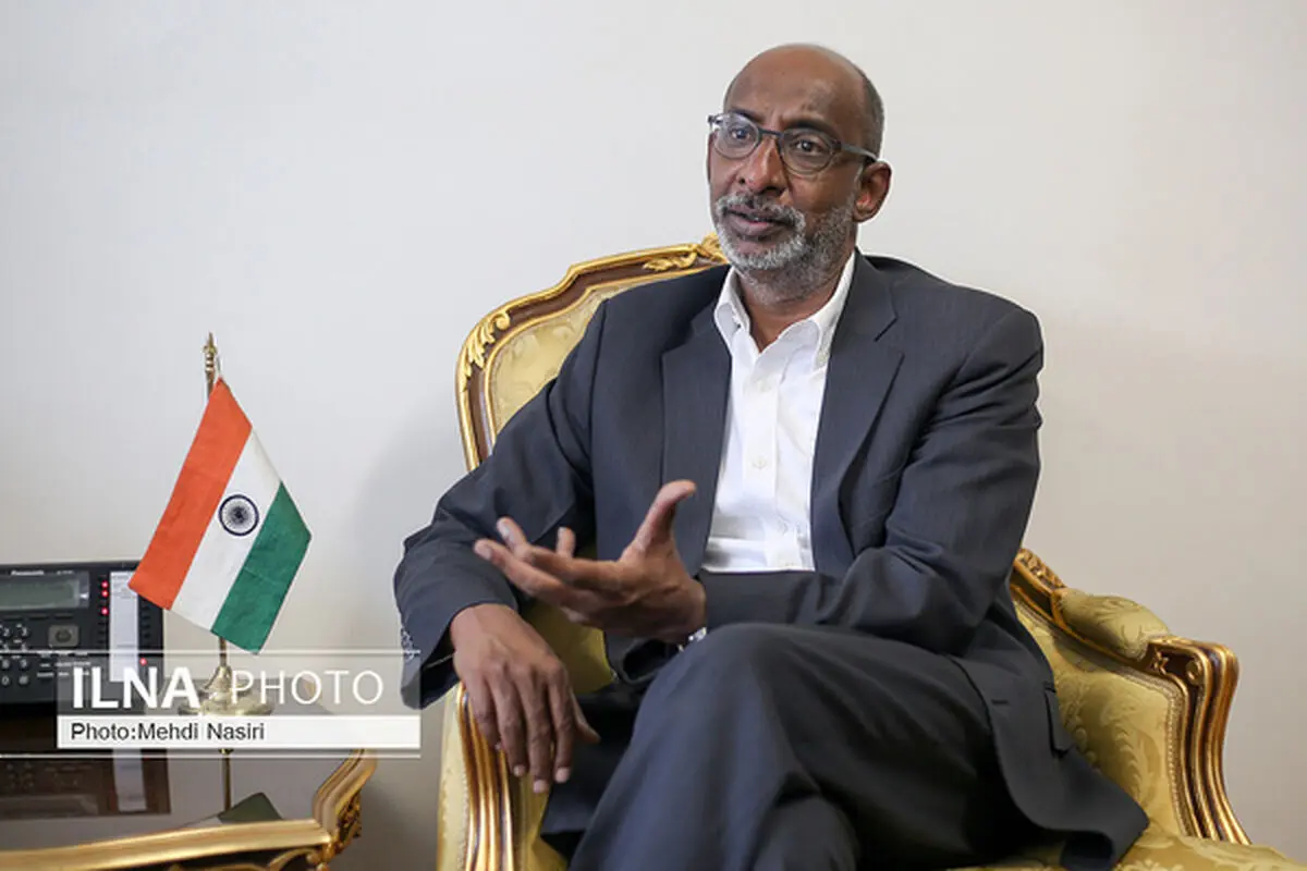 India's ties with Iran not influenced by others countries