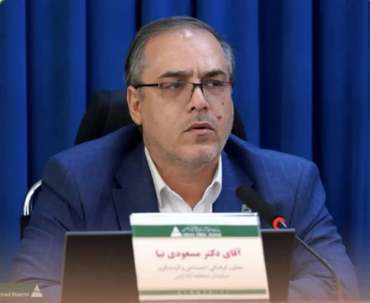 همکاری با اکو انتخاب نیست؛ مسیر راهبردی آینده منطقه است