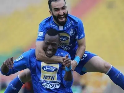 تیم منتخب هفته در تسخیر استقلال و سپاهان