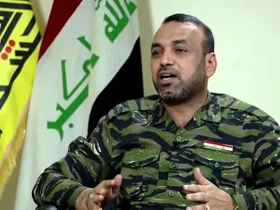 سخنگوی الحشد الشعبی استعفا کرد