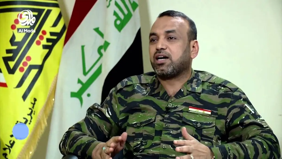 سخنگوی الحشد الشعبی استعفا کرد