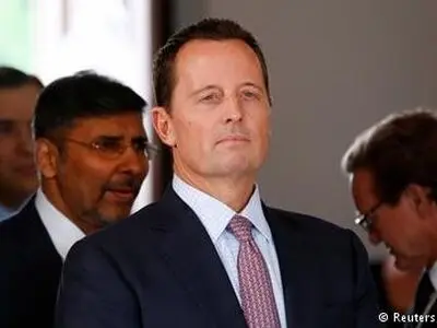 تقدیر آمریکا از آلمان به دلیل پایبندی به تحریم‌های ضدایرانی