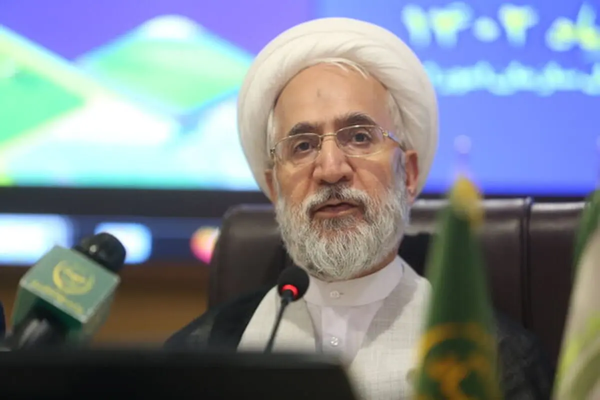 دشمن در فتنه‌ اخیر نمادهای دینی و مذهبی را هدف قرار داد