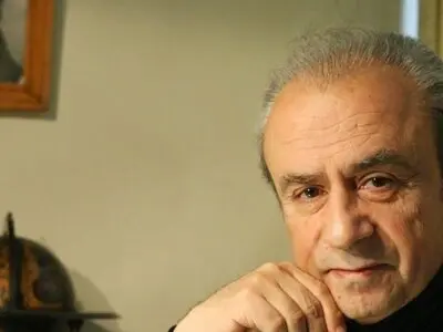بنیاد اکبر رادی سالروز درگذشت این هنرمند را گرامی داشت