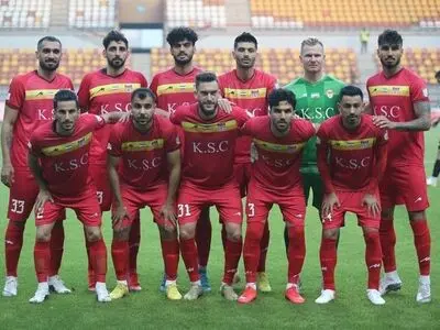  رسانه عربستانی: الفیصلی با جوانانش فولاد را شگفت‌زده می‌کند 