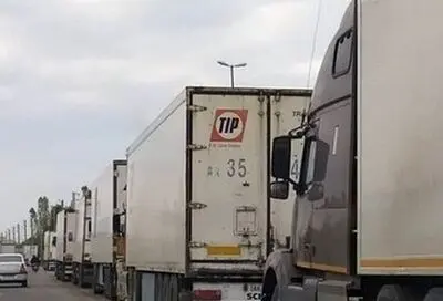 Turkey drawn into Iran-Azerbaijan transport tensions
