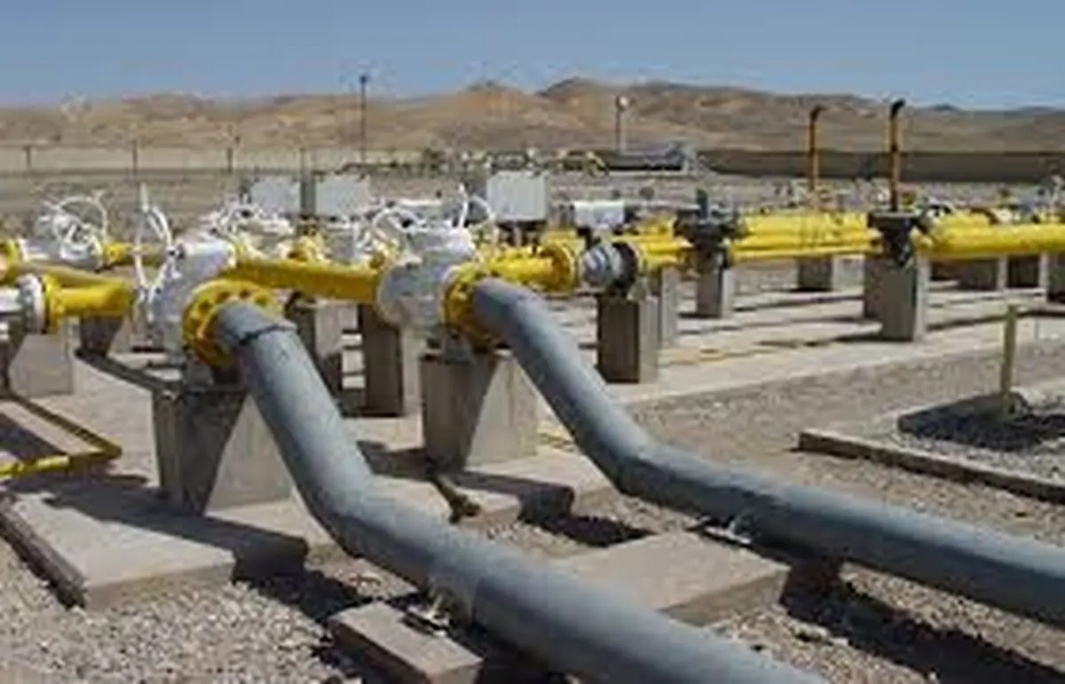 گازرسانی به بیش از ۸۶ درصد روستاهای کشور 