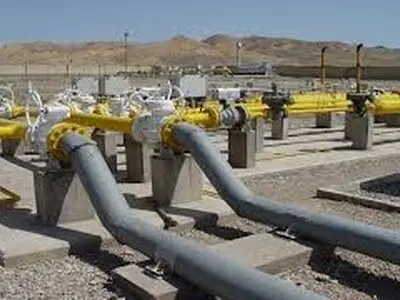 گازرسانی به بیش از ۸۶ درصد روستاهای کشور 