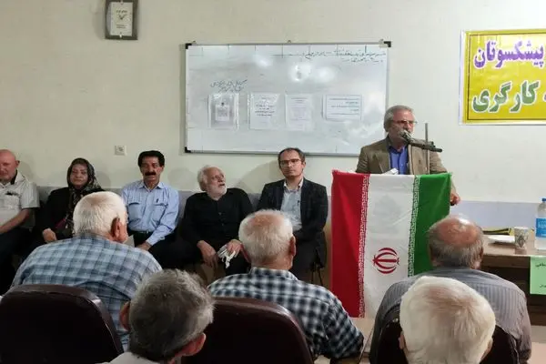 تاخیر در پرداخت معوقات فروردین به خاطر فقدان بانک رفاه است / بدهی دولت به تامین اجتماعی از یک تریلیون تومان گذشت