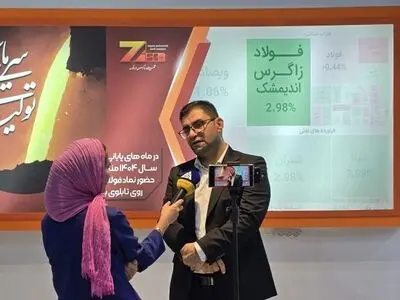 تأمین مالی ۲۴۰۰ میلیارد تومانی پروژه فولاد زاگرس اندیمشک وارد مرحله نهایی شد 