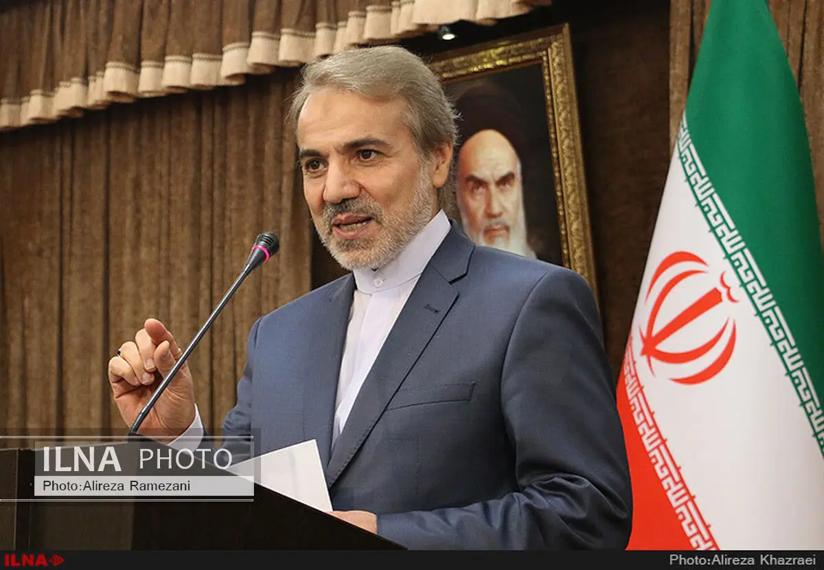 لاهوتی: امیدوارم این صحبت‌ها اظهار نظر شخصی نوبخت باشد
