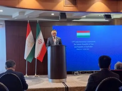 دعوت از سرمایه‌گذاران ایرانی برای همکاری پایدار در تاجیکستان