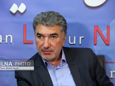 پزشکیان نامزد اصلاح‌طلبان بود، تشکیل دولت فراجناحی معنایی ندارد