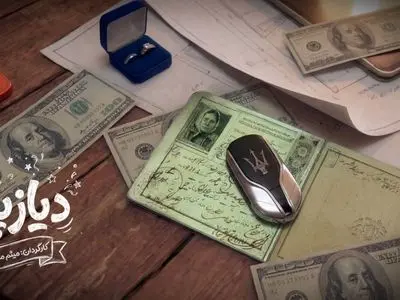 پیش‌تولید «دیازپام» آغاز شد