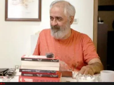 مرگ اهالی ادبیات در حوالی سال‌های پنجاه و شصت زندگیشان به امری پذیرفتنی بدل شده/سوگ‌های پی در پی به راستی امانمان را بریده‌است