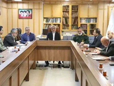 اجرای ۸۰۰ برنامه هفته دفاع مقدس در شهرستان رشت
